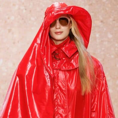 Helmut Lang Seen By The Artist Series: Walter Pfeiffer - 10 Magazine